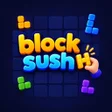 프로그램 아이콘: block-sush