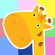 ไอคอนของโปรแกรม: Animal Touch
