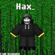 Ikona programu: Hax_ Beta