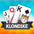 Ícone do programa: Patience Solitaire Online