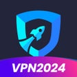 프로그램 아이콘: VPN iTop: Best Unlimited …