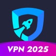 Programın simgesi: VPN iTop: Best VPN for iP…
