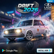 Icoon van programma: Russian Car Simulator 202…