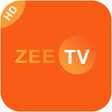 Icona del programma: Zee Tv Live TV Serial Gui…