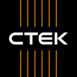 Programikonen: CTEK Battery Sense