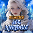 أيقونة البرنامج: Jewel Ice Kingdom
