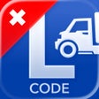 程序图标:iTheorie LKW CZV Taxi Co…