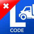 Symbol des Programms: iTheorie LKW CZV  Taxi Co…