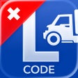 Icon of program: iTheorie LKW CZV  Taxi Co…
