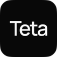 Teta - App builder icon