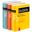 Duden dictionaries