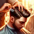 Barber Shop Hair Cutting Game 2021: Hair Cut Salon