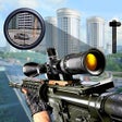 プログラムのアイコン：Call Of War Sniper - FPS