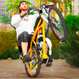 Ícone do programa: Bike Brasil