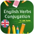 English Verbs Conjugation