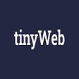 Иконка программы: tinyWeb