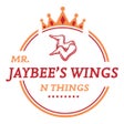 プログラムのアイコン：MrJayBees Wings N Things