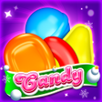 Icon of program: Candy Match Star - Fun Ga…
