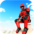 Programikonen: Rope Hero Vice Town  Crim…