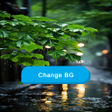 Programın simgesi: Kubet-BG Sound Rain Simul…