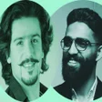 Programikonen: Javed Amirkhil et Ashkan …