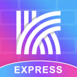 プログラムのアイコン：LetsVPN Free - Fastest Un…