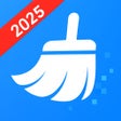 Ikona programu: Phone Cleaner. Cleanup St…