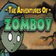 程序图标：The Adventures Of Zomboy