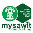 Ikon program: My Sawit - Marketing