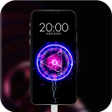 Иконка программы: Magic Charging Animation