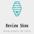 Ikona programu: Review Skew AI Amazon rev…