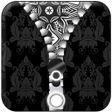 Programikonen: Locker theme black
