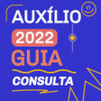 プログラムのアイコン：Auxílio Brasil Consulta G…