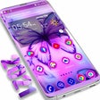 Programikonen: Free Butterfly Launcher