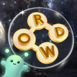 程序图标：Wordly  A crossword puzzl…