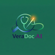 프로그램 아이콘: VeraDoc.AI