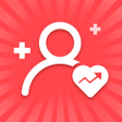Ícone do programa: FollowersLikes UP for ins…