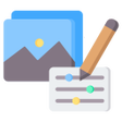 Ikon program: Image Editor