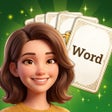 Icona del programma: Solitaire Word Associatio…