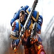 Ikona programu: Warhammer 40,000: Space M…