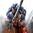 Ikon program: Warhammer 40,000: Space M…