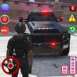 程序图标：Police Games Simulator 3d