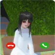 Scary Call From Sakura School