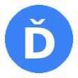 Ícone do programa: Diacritics Toggle