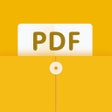 Иконка программы: SVF PDF - Photo manipulat…