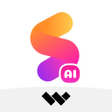 Programikonen: Sweet Snap Lite: cam  edi…