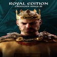程序图标：Crusader Kings III: Royal…