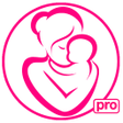程序图标：Gün Gün Gebelik Takibi Pr…