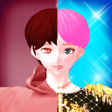 程序图标：K-pop Run