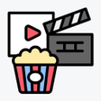 Icoon van programma: Movies TV Series